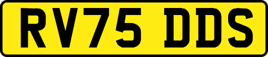 RV75DDS