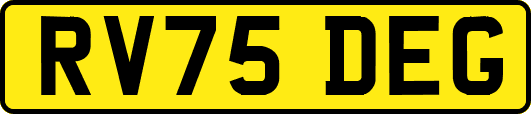 RV75DEG