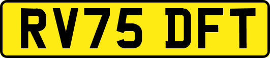 RV75DFT