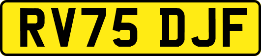 RV75DJF