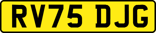 RV75DJG
