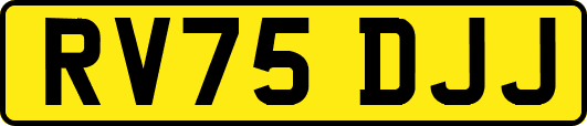 RV75DJJ