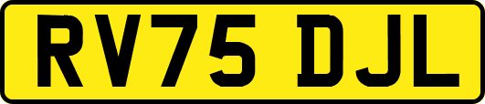 RV75DJL