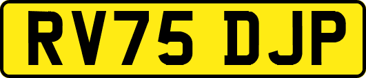 RV75DJP