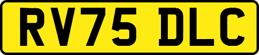 RV75DLC