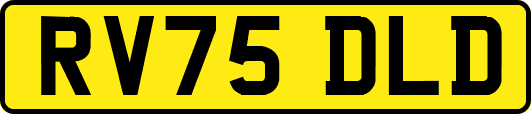 RV75DLD
