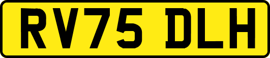 RV75DLH
