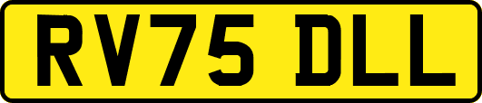 RV75DLL