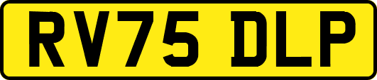 RV75DLP