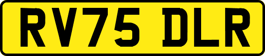 RV75DLR