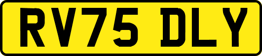 RV75DLY