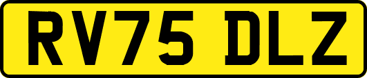 RV75DLZ