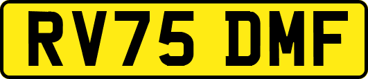 RV75DMF
