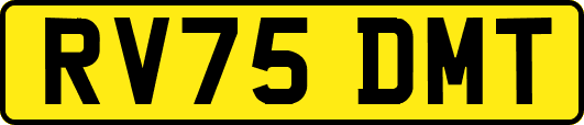 RV75DMT