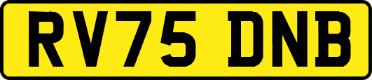 RV75DNB