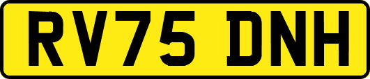 RV75DNH