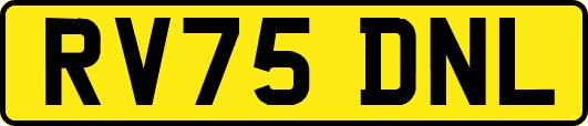 RV75DNL