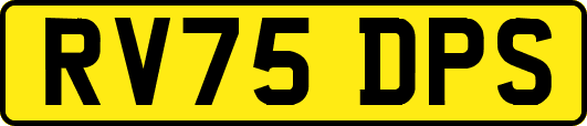 RV75DPS