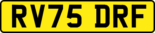 RV75DRF