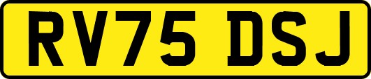 RV75DSJ