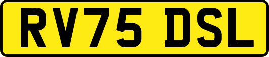 RV75DSL