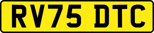 RV75DTC