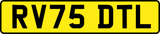 RV75DTL