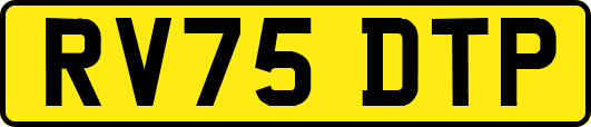 RV75DTP
