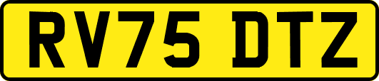 RV75DTZ