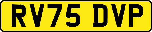 RV75DVP