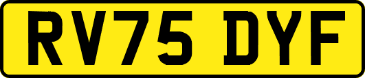 RV75DYF