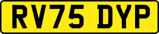 RV75DYP
