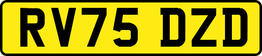 RV75DZD