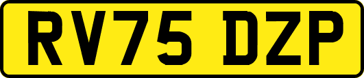 RV75DZP