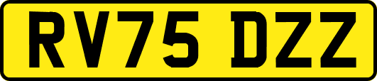 RV75DZZ