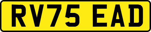 RV75EAD