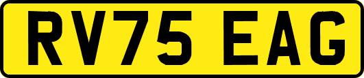 RV75EAG