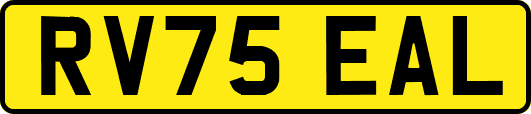 RV75EAL