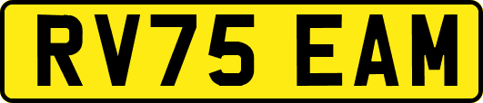 RV75EAM
