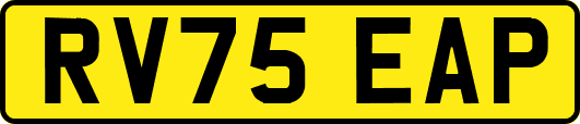 RV75EAP