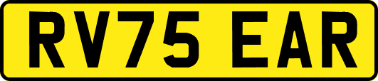 RV75EAR