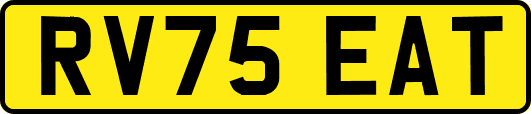 RV75EAT