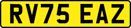 RV75EAZ