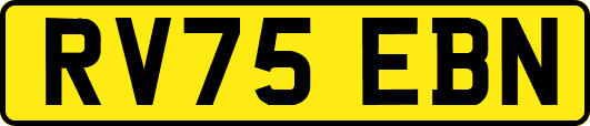 RV75EBN
