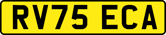 RV75ECA