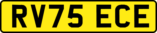 RV75ECE