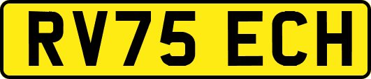 RV75ECH