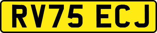 RV75ECJ