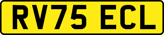 RV75ECL