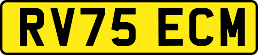 RV75ECM